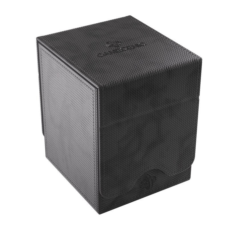 Gamegenic Squire Plus 100+ XL Convertible Black